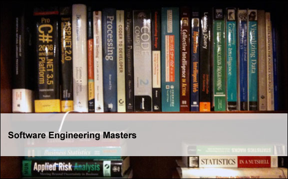 Software Engineering Masters